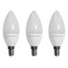 OPTONICA LED Λάμπα Candle C37 1419, 6W, 6000K, E14, 480LM, 3τμχ | eLabstore.gr OPTONICA LED Λάμπα Candle C37 1419, 6W, 6000K, E14, 480LM, 3τμχ | Φωτισμός | elabstore.gr