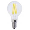 OPTONICA LED Λάμπα G45 Filament 1478, 4W, 4500K, E14, 400LM | Φωτισμός | elabstore.gr