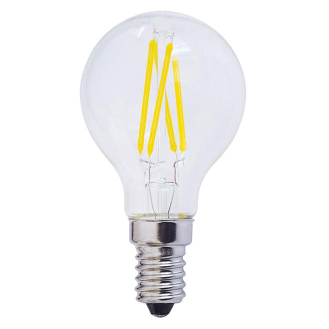 OPTONICA LED Λάμπα G45 Filament 1478, 4W, 4500K, E14, 400LM | eLabstore.gr OPTONICA LED Λάμπα G45 Filament 1478, 4W, 4500K, E14, 400LM | Φωτισμός | elabstore.gr