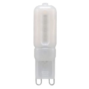 OPTONICA LED Λάμπα 1636, 5W, 4500K, G9, 400LM | Φωτισμός | elabstore.gr
