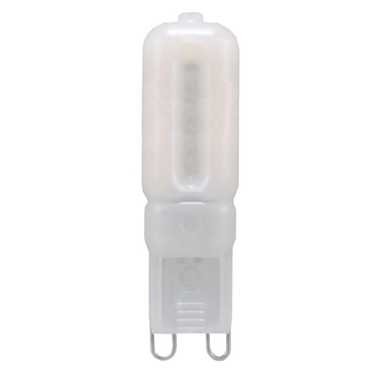 OPTONICA LED Λάμπα 1636, 5W, 4500K, G9, 400LM | eLabstore.gr OPTONICA LED Λάμπα 1636, 5W, 4500K, G9, 400LM | Φωτισμός | elabstore.gr