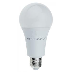OPTONICA LED Λάμπα A60 1777, 11W, 6000K, E27, 1055LM | Φωτισμός | elabstore.gr