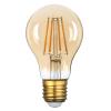OPTONICA LED Λάμπα A60 Filament 1796, 8W, 2500K, E27, 700LM | Φωτισμός | elabstore.gr