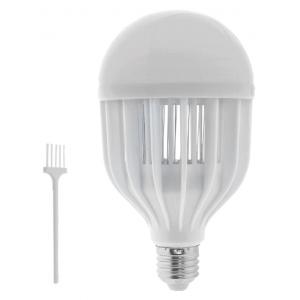 OPTONICA LED Λάμπα με εντομοπαγίδα 1816, 8W+2W, 4500K, E27, 800LM | Φωτισμός | elabstore.gr