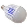 OPTONICA LED Λάμπα με εντομοπαγίδα 1816, 8W+2W, 4500K, E27, 800LM | Φωτισμός | elabstore.gr