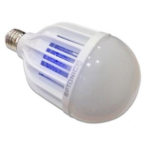OPTONICA LED Λάμπα με εντομοπαγίδα 1816, 8W+2W, 4500K, E27, 800LM | Φωτισμός | elabstore.gr