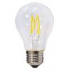 OPTONICA LED Λάμπα A60 Filament 1858, 4W, 4500K, E27, 400LM | eLabstore.gr OPTONICA LED Λάμπα A60 Filament 1858, 4W, 4500K, E27, 400LM | Φωτισμός | elabstore.gr