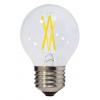 OPTONICA LED Λάμπα G45 Filament 1868, 4W, 4500K, E27, 400LM | Φωτισμός | elabstore.gr