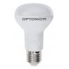 OPTONICA LED Λάμπα R63 1876, 6W, 6000K, E27, 480LM | Φωτισμός | elabstore.gr