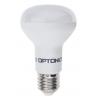 OPTONICA LED Λάμπα R63 1877, 6W, 4500K, E27, 480LM | Φωτισμός | elabstore.gr