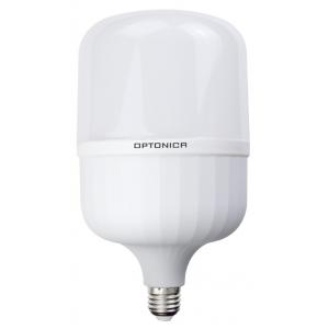 OPTONICA LED Λάμπα T140 1897, 45W, 6000K, E27, 4500LM | Φωτισμός | elabstore.gr