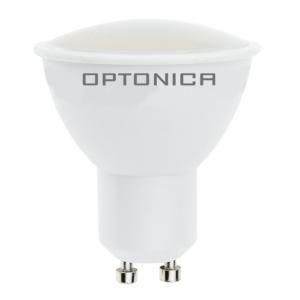 OPTONICA LED Λάμπα spot 1929, 5W, 6000K, GU10, 400LM | Φωτισμός | elabstore.gr