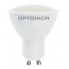 OPTONICA LED Λάμπα spot 1932, 7W, 6000K, GU10, 560LM | Φωτισμός | elabstore.gr