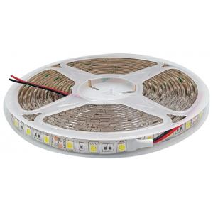OPTONICA Καλωδιοταινία LED 4839, IP54, 14.4W/m, 12V, 1000LM/m, 6000Κ, 5m | Φωτισμός | elabstore.gr