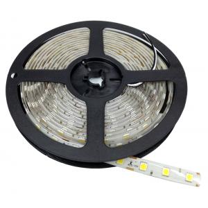 OPTONICA Καλωδιοταινία LED 4841, IP54, 14.4W/m, 12V, 1000LM/m, 4500Κ, 5m | Φωτισμός | elabstore.gr