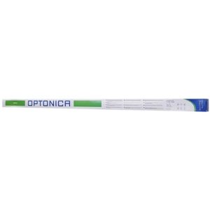 OPTONICA LED Φωτιστικό Tube T5 5572, 12W, 4000K, IP20, 920LM, 87cm | Φωτισμός | elabstore.gr