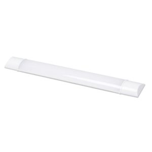 OPTONICA LED Φωτιστικό Slim Batten 6674, 20W, 6000K, IP20, 1660LM, 60cm | Φωτισμός | elabstore.gr