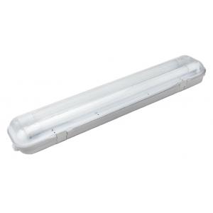 OPTONICA LED Φωτιστικό Tube T8 6731, 9W, 6000K, IP65, 800LM, 68cm | Φωτισμός | elabstore.gr