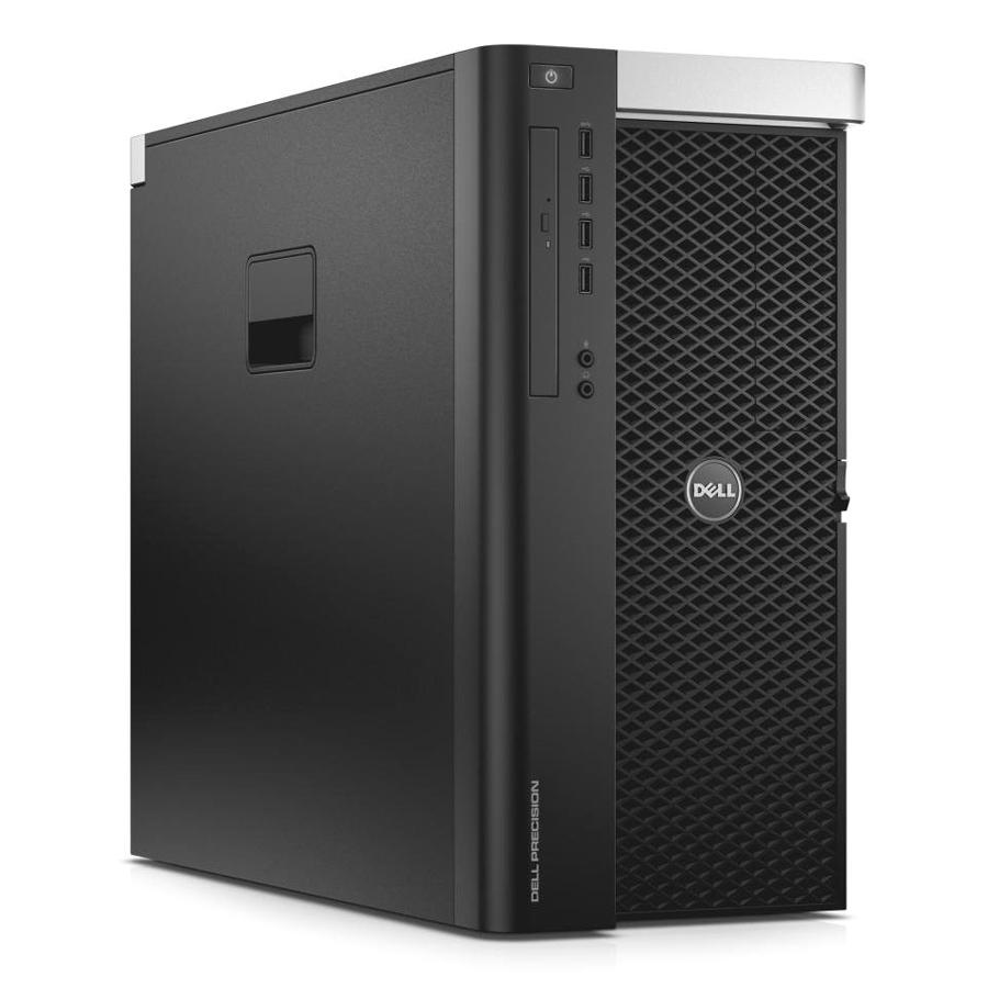 DELL PC T7600 WS, E5-2667, 16GB, 500GB HDD, DVD, REF SQR | eLabstore.gr DELL PC T7600 WS, E5-2667, 16GB, 500GB HDD, DVD, REF SQR | Refurbished PC & Parts | elabstore.gr