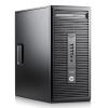 HP PC 600 G2 MT, i5-6500, 8GB, 240GB SSD, DVD, REF SQR | Refurbished PC & Parts | elabstore.gr