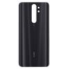Back cover για Redmi Note 8 Pro, μαύρο

Ανταλλακτικό back cover για το μοντέλο Redmi Note 8 Pro της Xiaomi σε μαύρο χρώμα. | Service | elabstore.gr