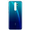 Back cover για Redmi Note 8 Pro, μπλε | Service | elabstore.gr