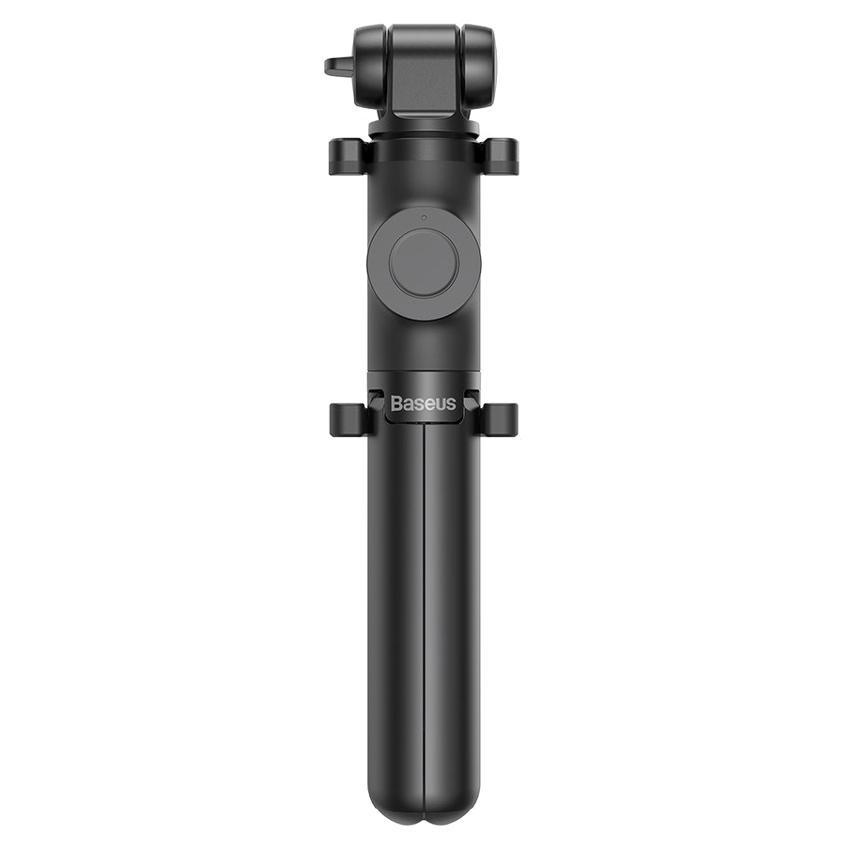 BASEUS selfie stick με τρίποδο SUDYZP-E01, εώς 65cm, μαύρο | eLabstore.gr BASEUS selfie stick με τρίποδο SUDYZP-E01, εώς 65cm, μαύρο | Αξεσουάρ κινητών | elabstore.gr