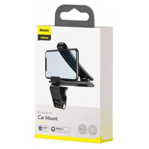 BASEUS βάση smartphone για αυτοκίνητο SUDZ-A01, μαύρη | eLabstore.gr BASEUS βάση smartphone για αυτοκίνητο SUDZ-A01, μαύρη | eLabstore.gr
