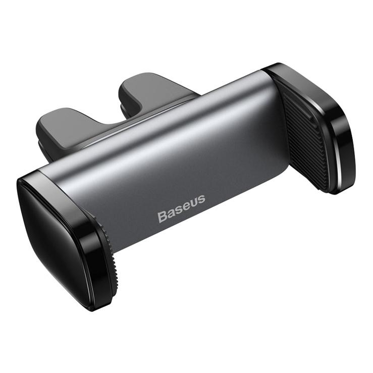 BASEUS βάση smartphone για αυτοκίνητο SUGP-01, μαύρη | eLabstore.gr BASEUS βάση smartphone για αυτοκίνητο SUGP-01, μαύρη | Αξεσουάρ κινητών | elabstore.gr