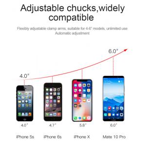 BASEUS βάση smartphone για αυτοκίνητο Age Gravity SUYL-D0G, γκρι | eLabstore.gr BASEUS βάση smartphone για αυτοκίνητο Age Gravity SUYL-D0G, γκρι | Αξεσουάρ κινητών | elabstore.gr