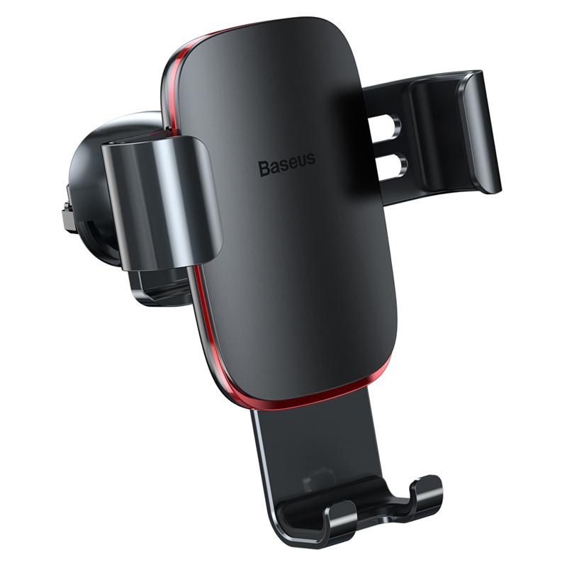 BASEUS βάση smartphone για αυτοκίνητο Age Gravity SUYL-D0G, γκρι | eLabstore.gr BASEUS βάση smartphone για αυτοκίνητο Age Gravity SUYL-D0G, γκρι | Αξεσουάρ κινητών | elabstore.gr