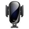 BASEUS βάση smartphone για αυτοκίνητο Future Gravity SUYL-WL01, μαύρη | eLabstore.gr BASEUS βάση smartphone για αυτοκίνητο Future Gravity SUYL-WL01, μαύρη | Αξεσουάρ κινητών | elabstore.gr