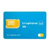 TRUPHONE προπληρωμένη κάρτα SIM Io3, 400MP, για GPS tracker | GPS | elabstore.gr