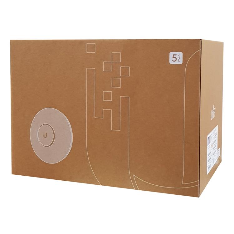 UBIQUITI Access Point UAP-AC-LR-5, indoor, dual Radio 802.11ac, 5τμχ | eLabstore.gr UBIQUITI Access Point UAP-AC-LR-5, indoor, dual Radio 802.11ac, 5τμχ - Image 6