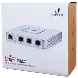 UBIQUITI UniFi Security Gateway Enterprise Gateway Router | eLabstore.gr UBIQUITI UniFi Security Gateway Enterprise Gateway Router | Δικτυακά | elabstore.gr