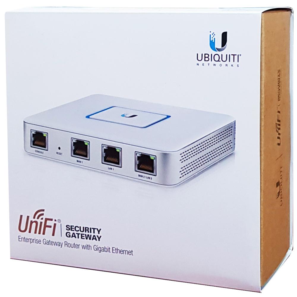 UBIQUITI UniFi Security Gateway Enterprise Gateway Router | eLabstore.gr UBIQUITI UniFi Security Gateway Enterprise Gateway Router | Δικτυακά | elabstore.gr