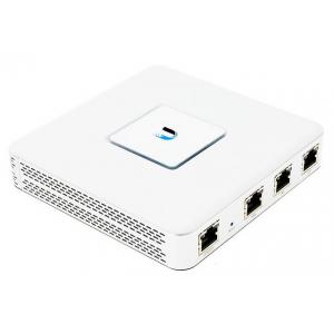 UBIQUITI UniFi Security Gateway Enterprise Gateway Router | Δικτυακά | elabstore.gr