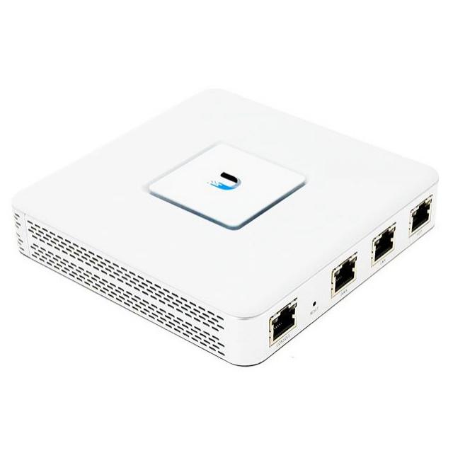UBIQUITI UniFi Security Gateway Enterprise Gateway Router | eLabstore.gr UBIQUITI UniFi Security Gateway Enterprise Gateway Router | Δικτυακά | elabstore.gr