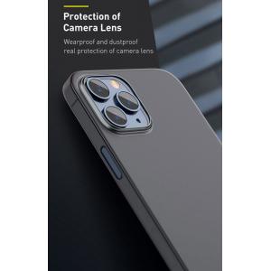 BASEUS θήκη Wing για iPhone 12 mini WIAPIPH54N-01, μαύρη | eLabstore.gr BASEUS θήκη Wing για iPhone 12 mini WIAPIPH54N-01, μαύρη | Αξεσουάρ κινητών | elabstore.gr