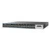 CISCO used Catalyst Switch WS-C3560X-48T-S, 48 ports PoE, managed | Εξοπλισμός IT | elabstore.gr
