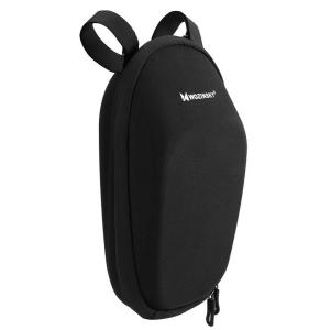WOZINSKY τσάντα ποδηλάτου WSB1BK, eva, 6L, μαύρο | Gadgets - Αξεσουάρ | elabstore.gr