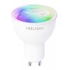 YEELIGHT Smart λάμπα LED W1 YLDP004-A, Wi-Fi, 4.5W, GU10, 2700-6500K RGB | Φωτισμός | elabstore.gr