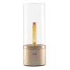 YEELIGHT Smart φωτιστικό LED YLFW01YL, 6.5W, 2100mAh, 1600K | Φωτισμός | elabstore.gr
