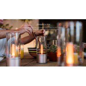 YEELIGHT Smart φωτιστικό LED YLFW01YL, 6.5W, 2100mAh, 1600K | Φωτισμός | elabstore.gr