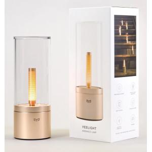 YEELIGHT Smart φωτιστικό LED YLFW01YL, 6.5W, 2100mAh, 1600K | Φωτισμός | elabstore.gr