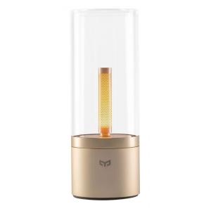 YEELIGHT Smart φωτιστικό LED YLFW01YL, 6.5W, 2100mAh, 1600K | Φωτισμός | elabstore.gr