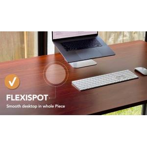 FLEXISPOT επιφάνεια γραφείου ZB01-14070-BH, 1400x700mm | Αναλώσιμα - Είδη Γραφείου | elabstore.gr