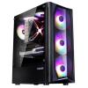 ZALMAN PC case ATX mid tower N4, 396x204x446mm, 6x RGB fans | eLabstore.gr ZALMAN PC case ATX mid tower N4, 396x204x446mm, 6x RGB fans | PC & Αναβάθμιση | elabstore.gr