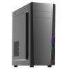 ZALMAN PC case ATX mid tower T8, 394.5x200x423mm, 1x fan | PC & Αναβάθμιση | elabstore.gr