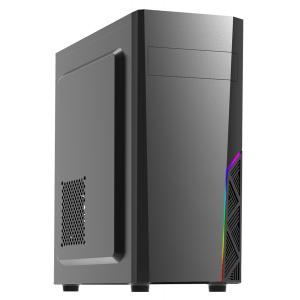 ZALMAN PC case ATX mid tower T8, 394.5x200x423mm, 1x fan | PC & Αναβάθμιση | elabstore.gr